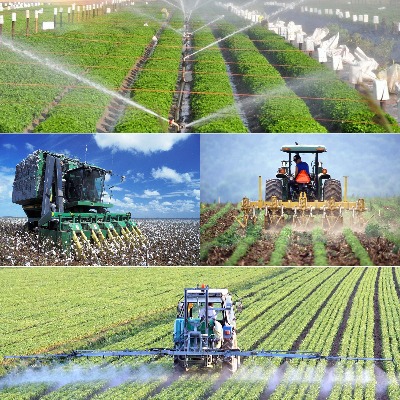agriculture equipment finance